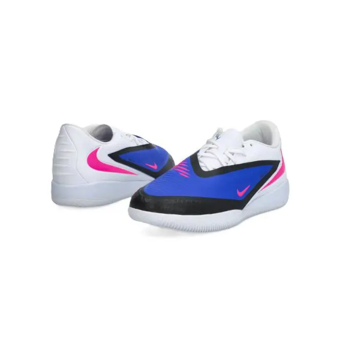 Nike shoes - Racer Blue/Pink/White 3