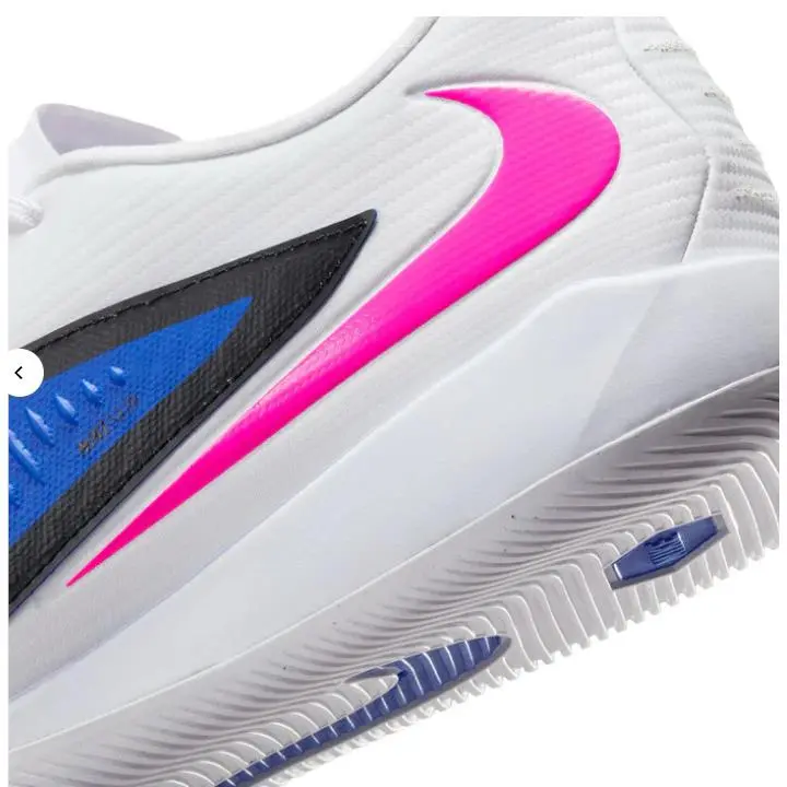 Nike shoes - Racer Blue/Pink/White 6