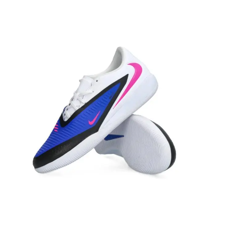 Nike shoes - Racer Blue/Pink/White 9