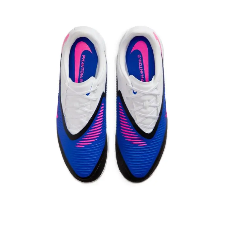 Nike shoes - Racer Blue/Pink/White 12