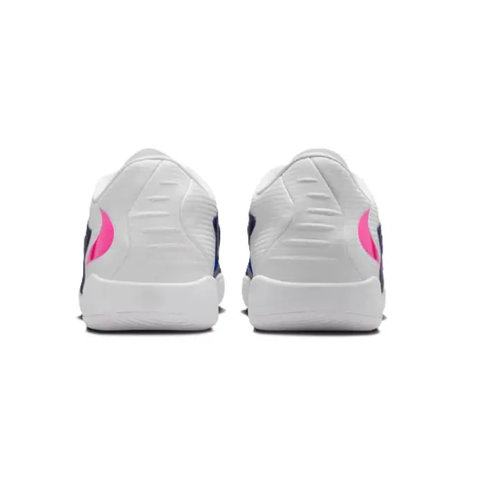Nike shoes - Racer Blue/Pink/White 18