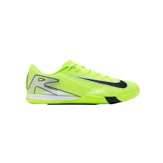 Nike shoes - Volt/Black 1