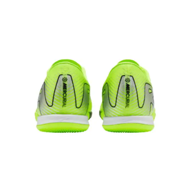 Nike shoes - Volt/Black 6