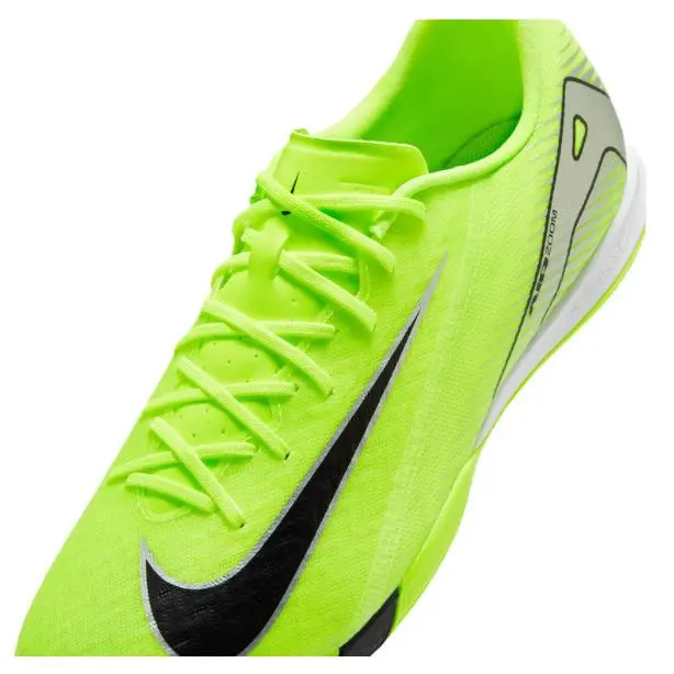 Nike shoes - Volt/Black 13