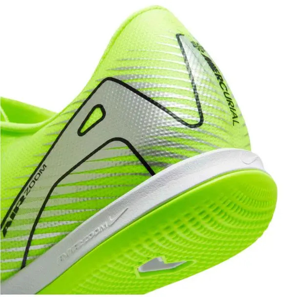 Nike shoes - Volt/Black 14