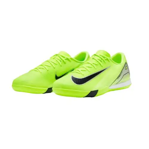 Nike shoes - Volt/Black 8