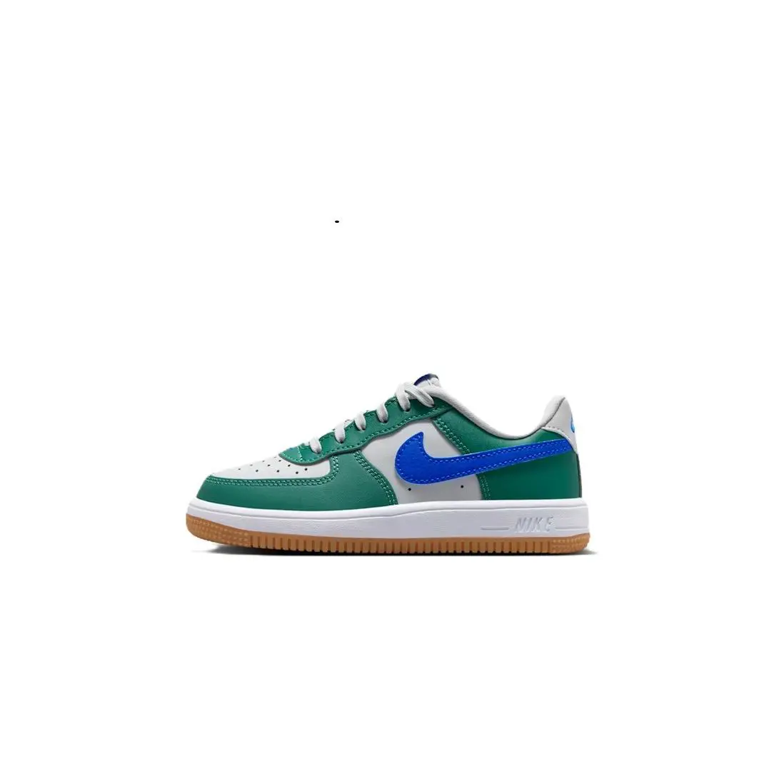 Nike shoes - IF1673 011 - IF1673 011 - Grey Fog/Racer Blue 0