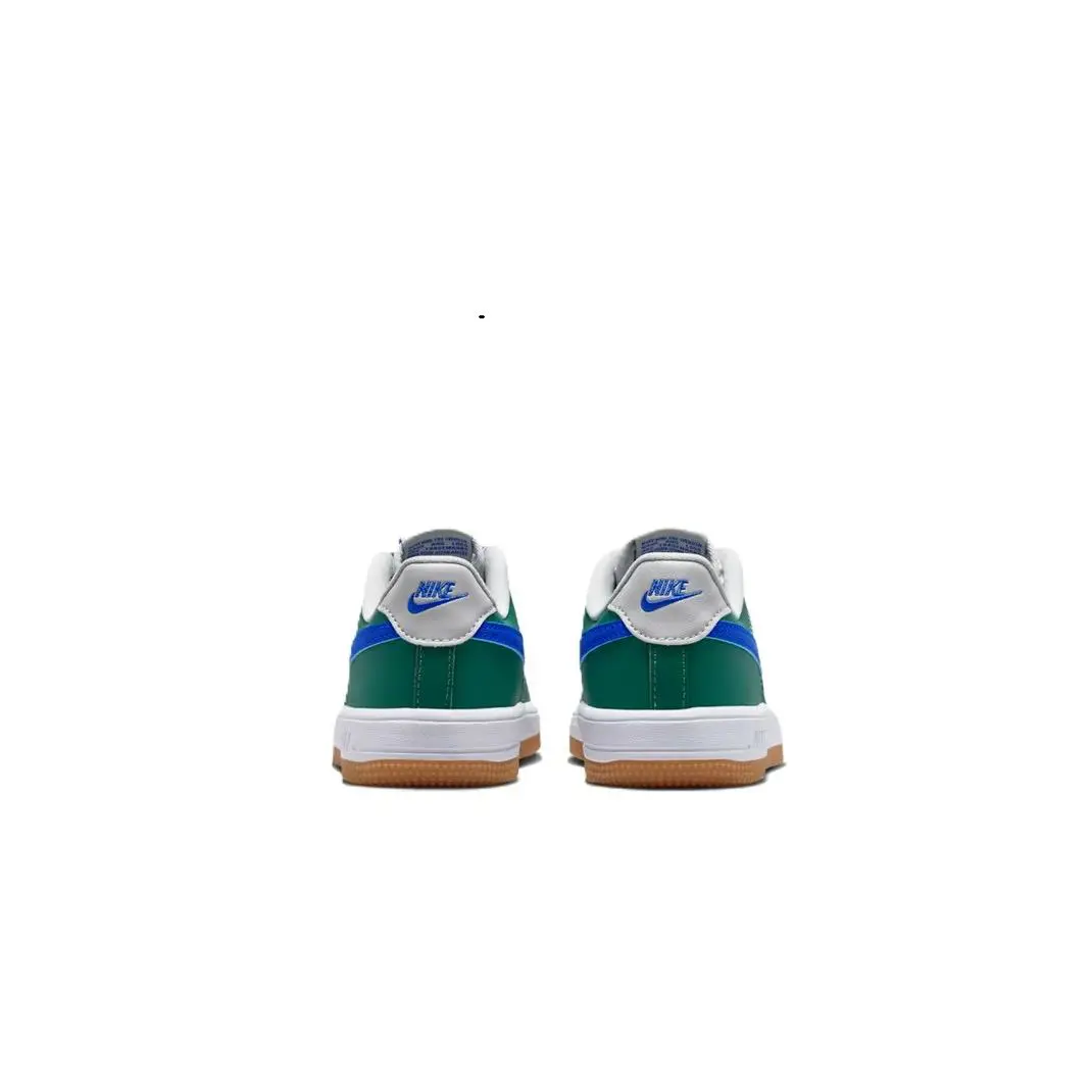 Nike shoes - IF1673 011 - IF1673 011 - Grey Fog/Racer Blue 2
