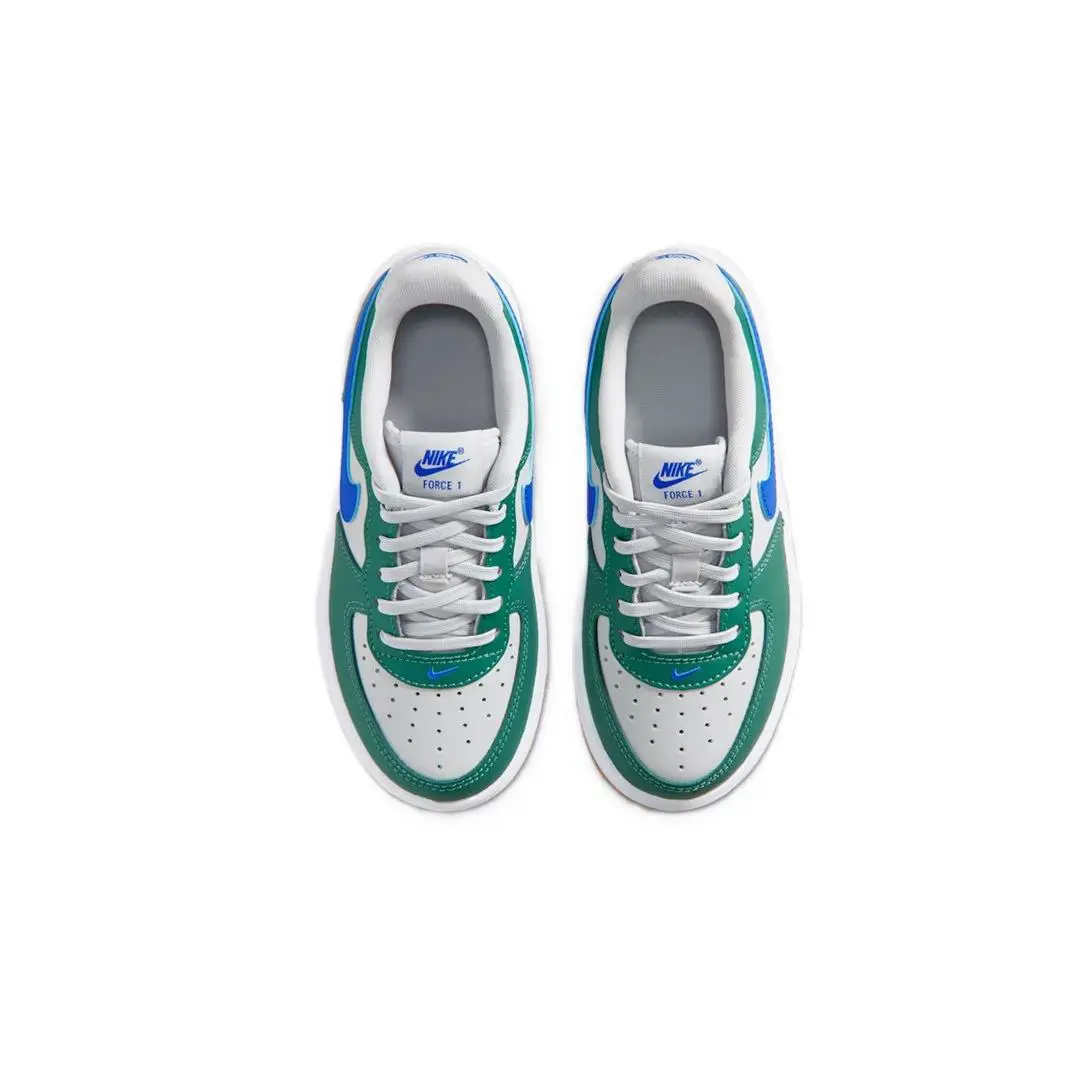 Nike shoes - IF1673 011 - IF1673 011 - Grey Fog/Racer Blue 3