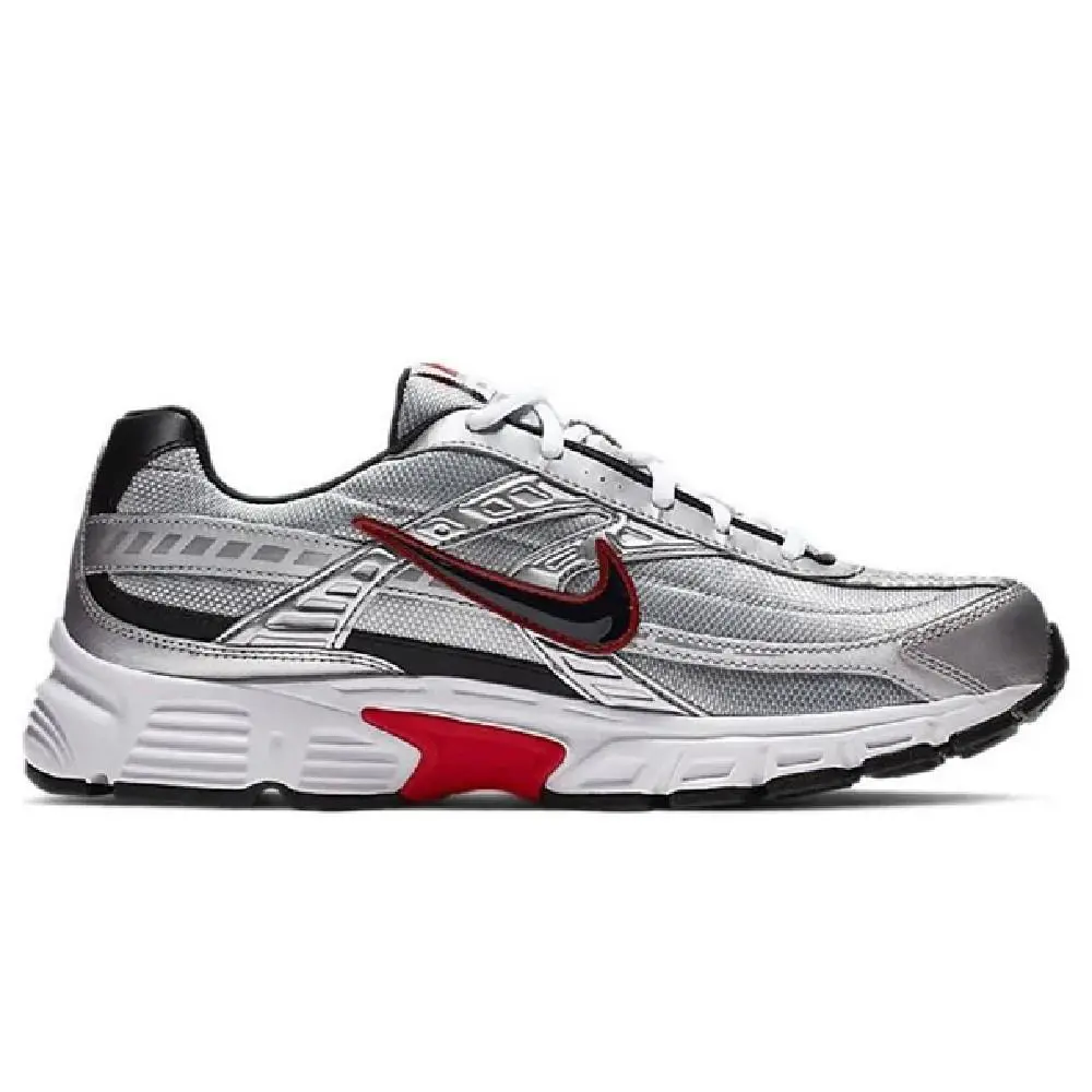 Nike shoes - 394055 001 - 394055 001 - Metallic Silver/Black-White 0