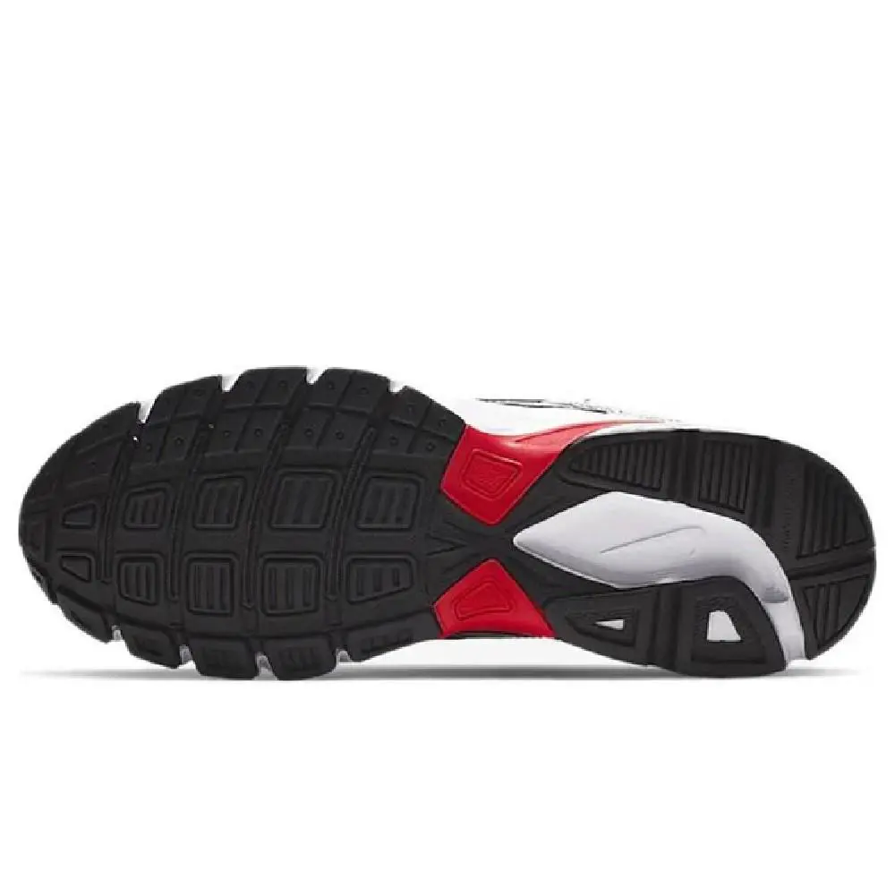 Nike shoes - 394055 001 - 394055 001 - Metallic Silver/Black-White 3