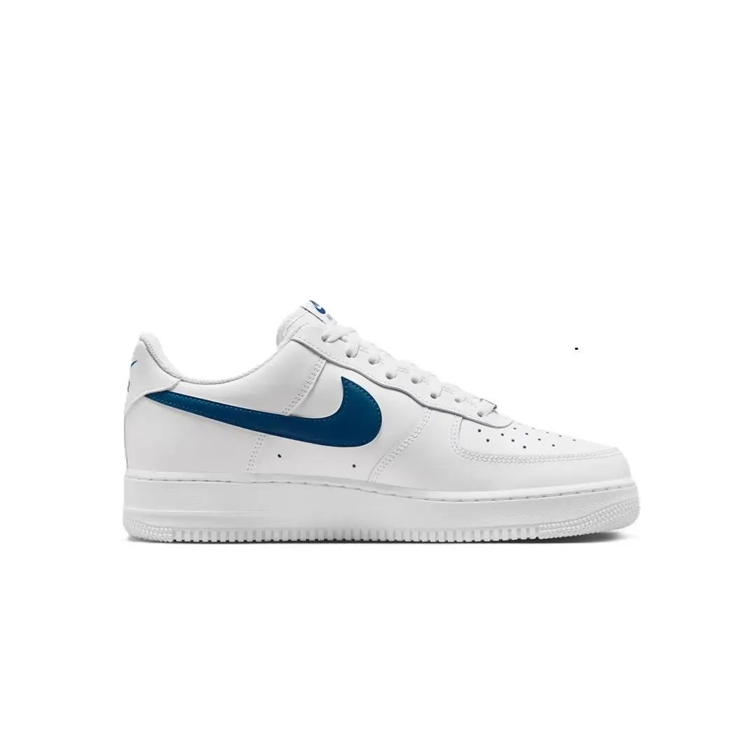 Nike shoes - FJ4146 123 - FJ4146 123 - White/Court Blue-White 0