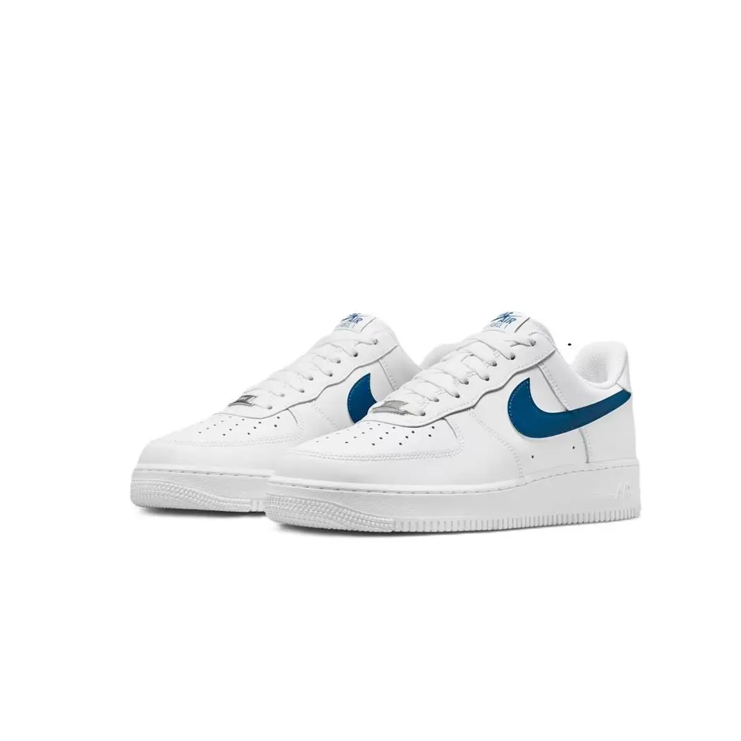Nike shoes - FJ4146 123 - FJ4146 123 - White/Court Blue-White 1