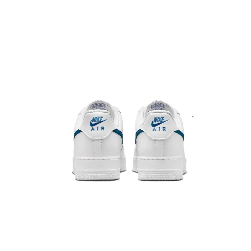 Nike shoes - FJ4146 123 - FJ4146 123 - White/Court Blue-White 2