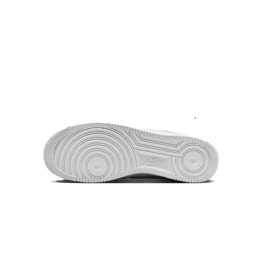 Nike shoes - FJ4146 123 - FJ4146 123 - White/Court Blue-White 4