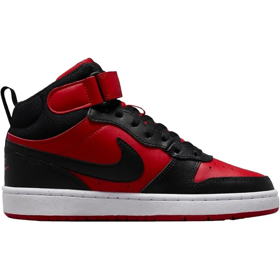 Nike shoes - CD7782 602 - CD7782 602 - University Red/Black-White 0