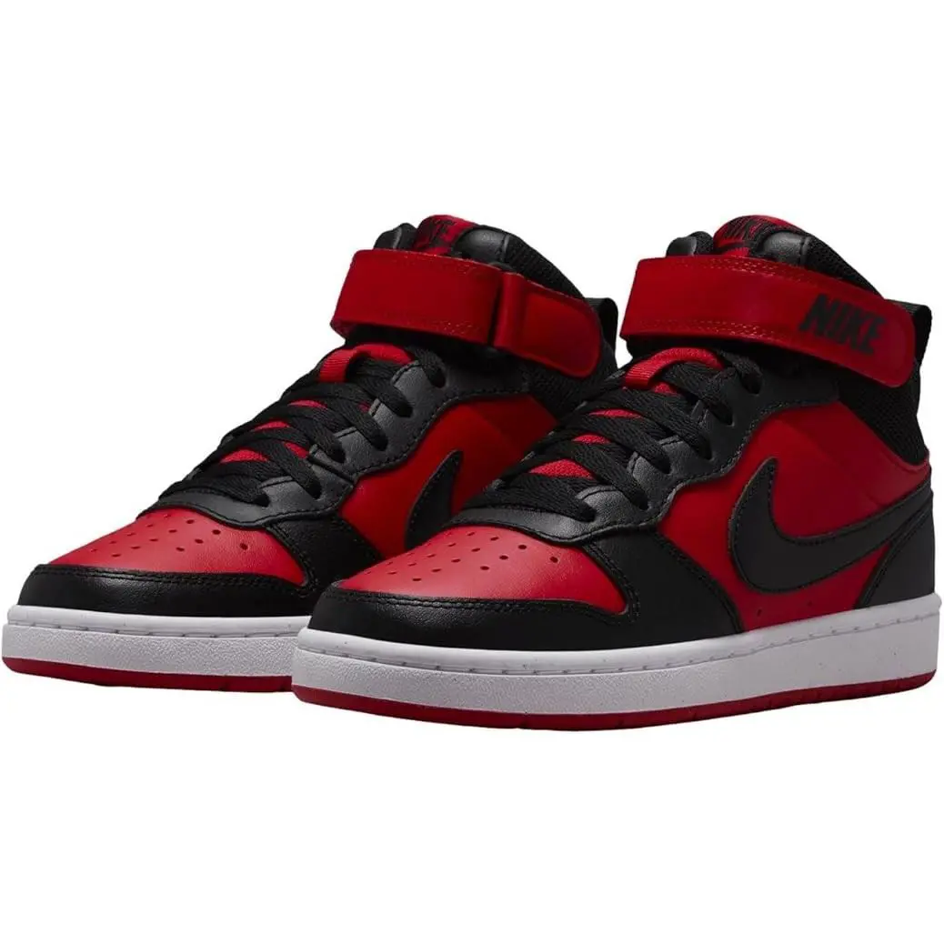Nike shoes - CD7782 602 - CD7782 602 - University Red/Black-White 1
