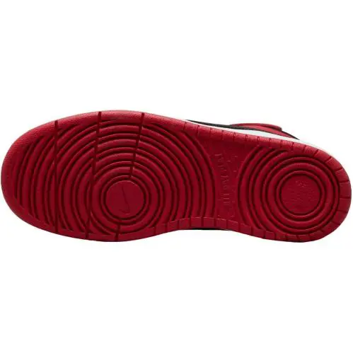 Nike shoes - CD7782 602 - CD7782 602 - University Red/Black-White 2