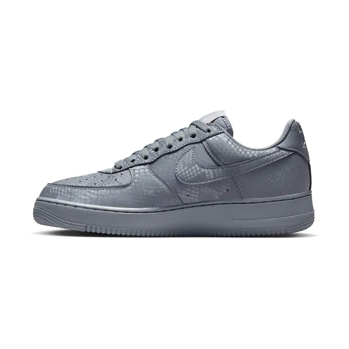 Nike shoes - IB0018004 - IB0018-004 - COOL GREY/WOLF GREY (UPC: 198730016498) 0