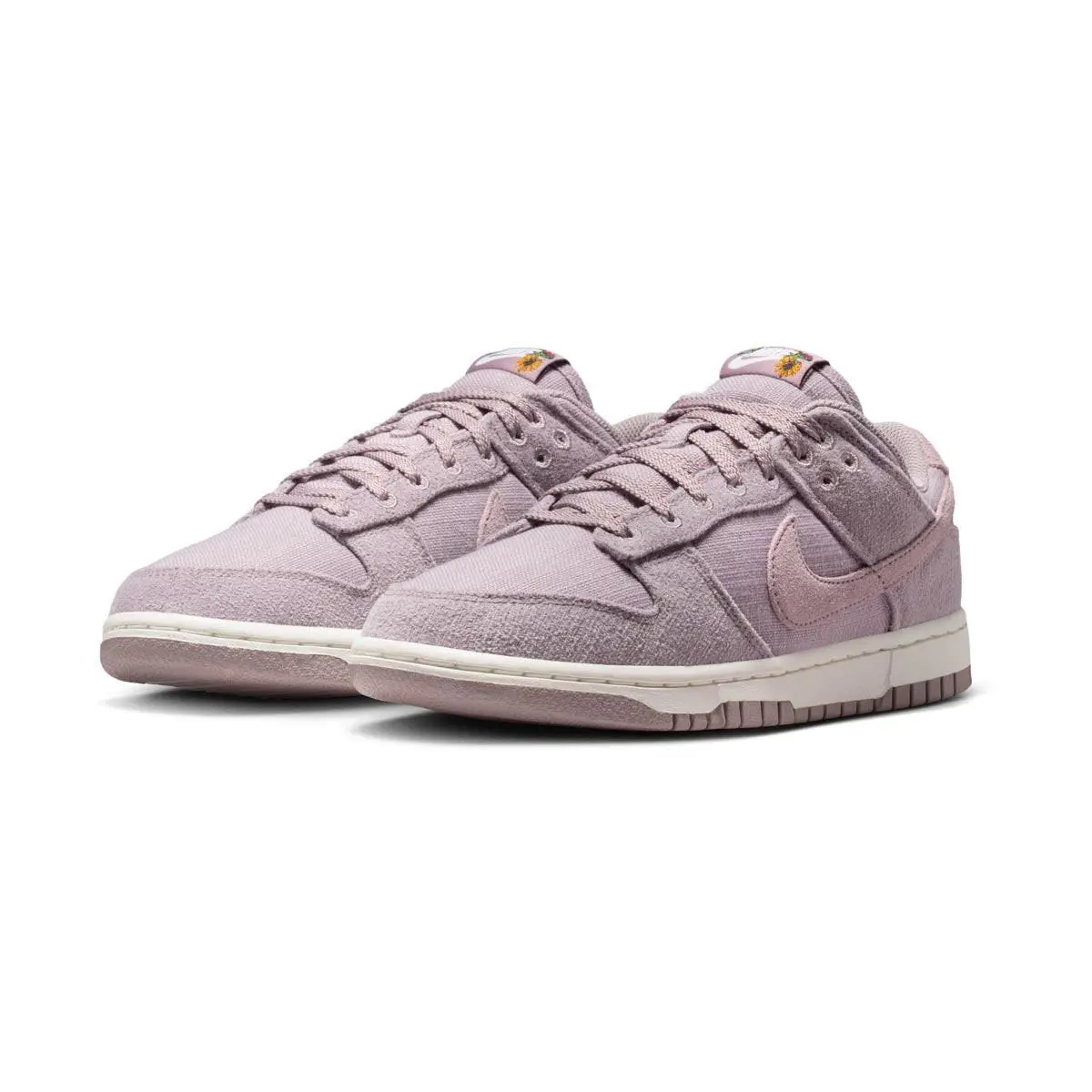 Nike shoes - IQ0386226 - IQ0386-226 - LT VIOLET ORE/SAIL-METALLIC GOLD (UPC: 198727695378) 1