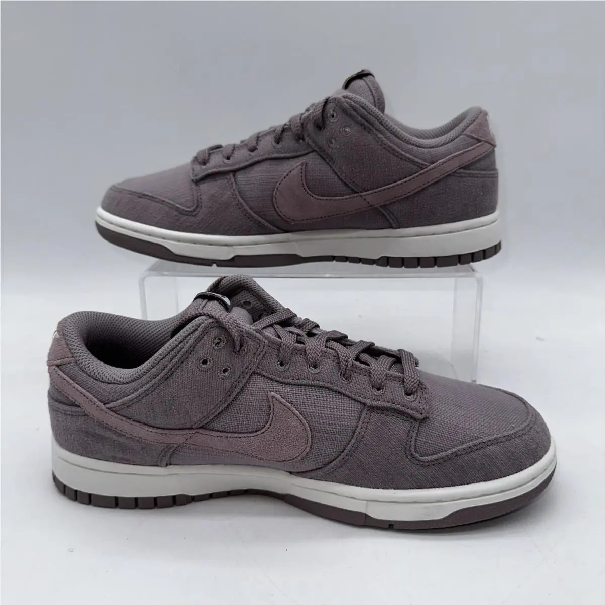 Nike shoes - Nike Dunk Low - Dunk Low - IQ0386 226 - Gray 0