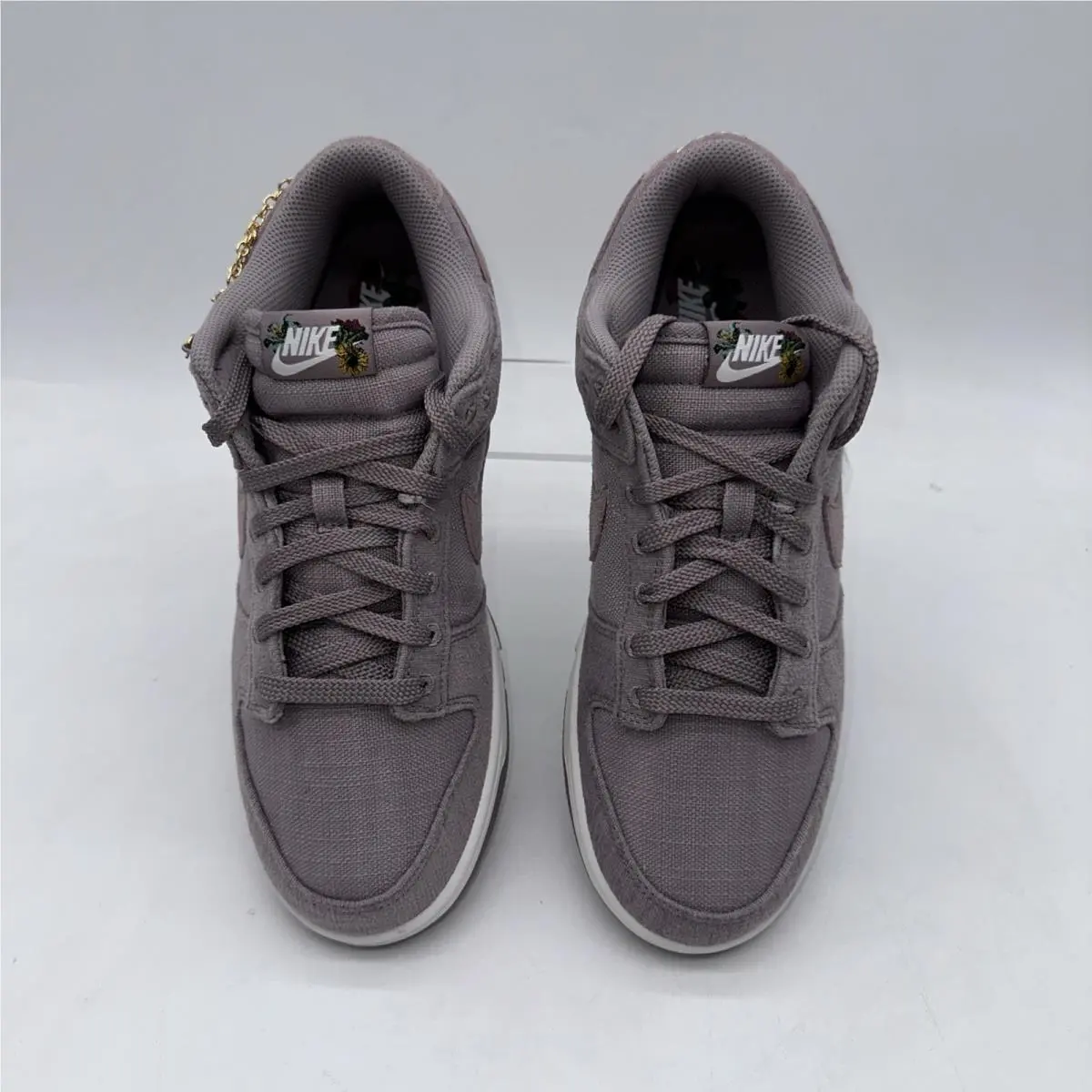 Nike shoes - Nike Dunk Low - Dunk Low - IQ0386 226 - Gray 3