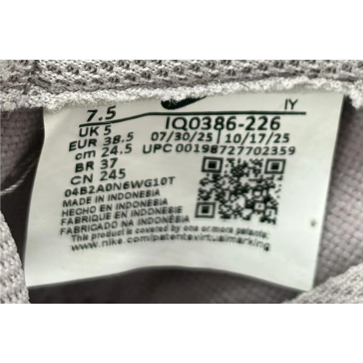 Nike shoes - NIke Dunk Low 