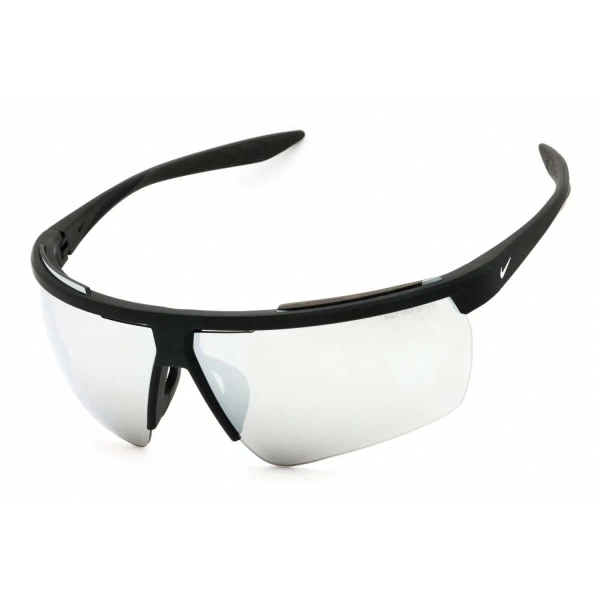 Nike Windshield 20 CW1287 010 Matte Black/white/grey with Silver