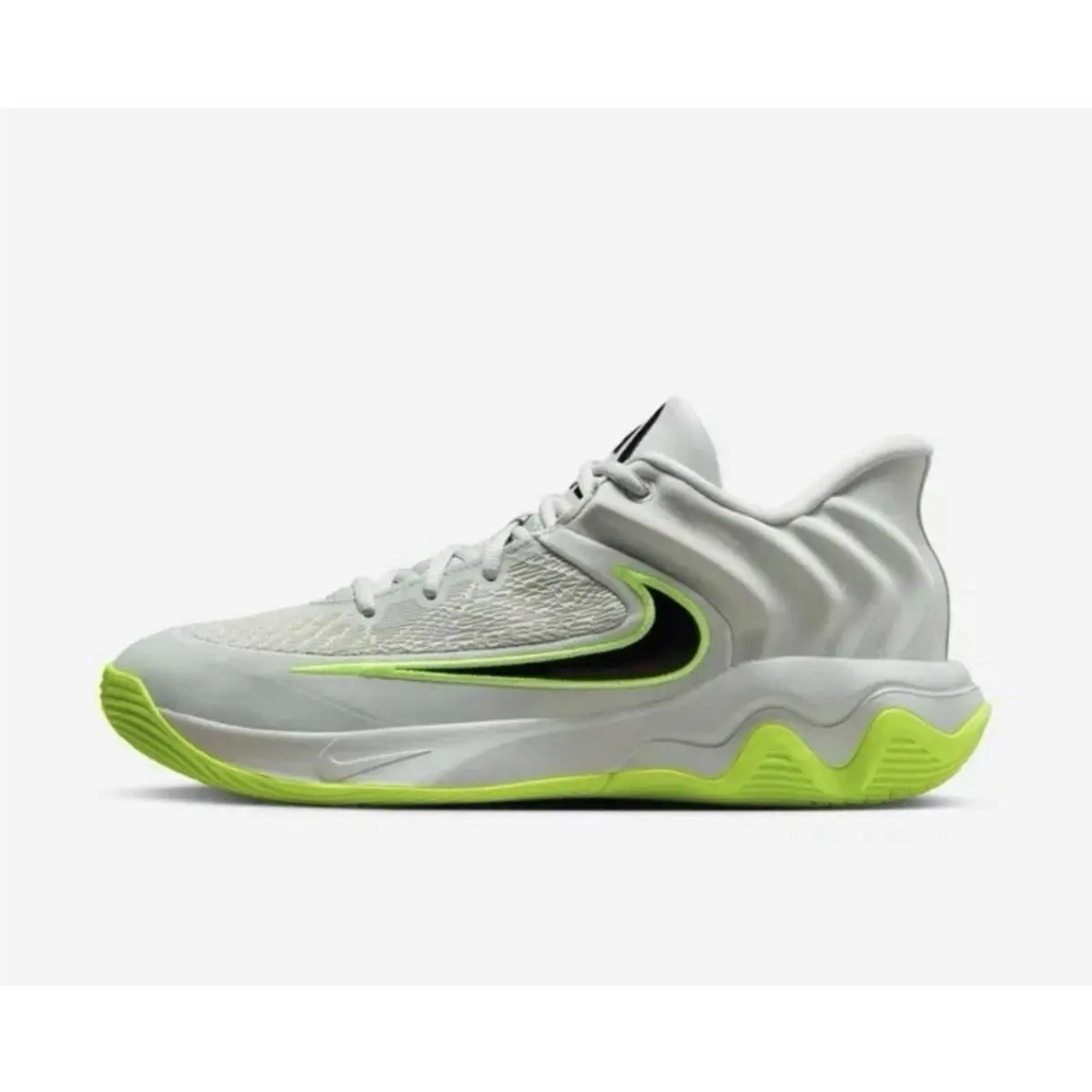 Nike shoes - Nike Giannis Immortality - Giannis Immortality - FQ3680-007 - Gray (UPC: 198481002344) 0