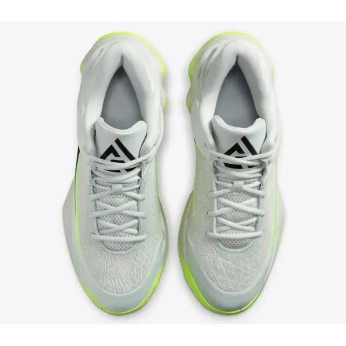 Nike shoes - Nike Giannis Immortality - Giannis Immortality - FQ3680-007 - Gray (UPC: 198481002344) 2