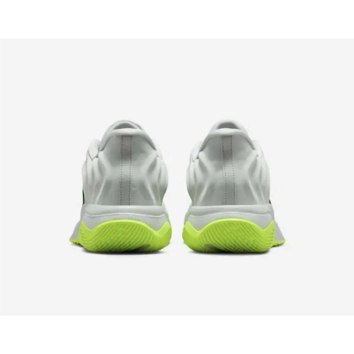Nike shoes - Nike Giannis Immortality - Giannis Immortality - FQ3680-007 - Gray (UPC: 198481002344) 3