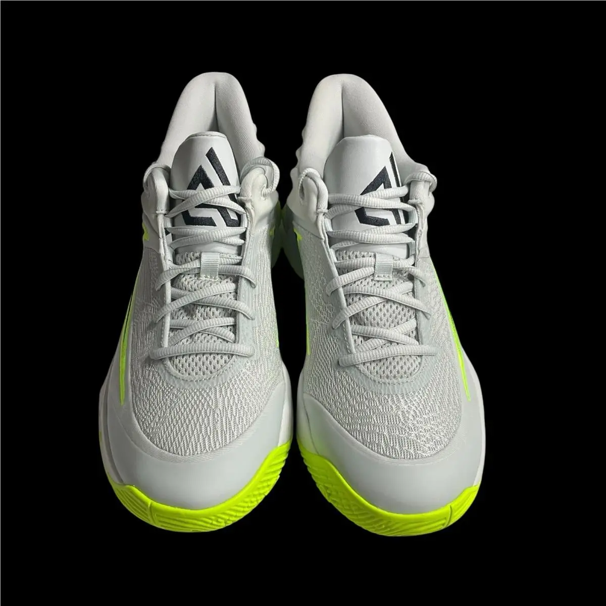 Nike shoes - Nike Giannis Immortality - Giannis Immortality - FQ3680-007 - Gray (UPC: 198481002344) 0
