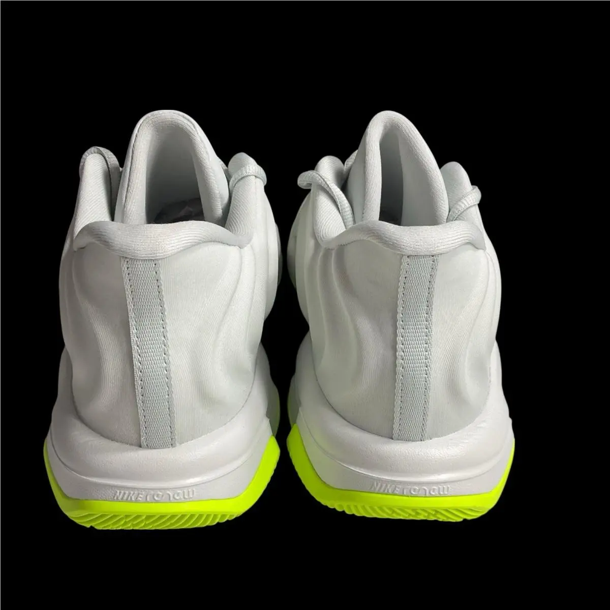 Nike shoes - Nike Giannis Immortality - Giannis Immortality - FQ3680-007 - Gray (UPC: 198481002344) 1