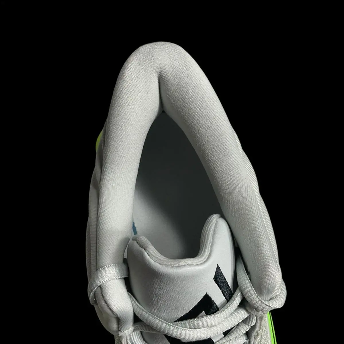 Nike shoes - Nike Giannis Immortality - Giannis Immortality - FQ3680-007 - Gray (UPC: 198481002344) 4