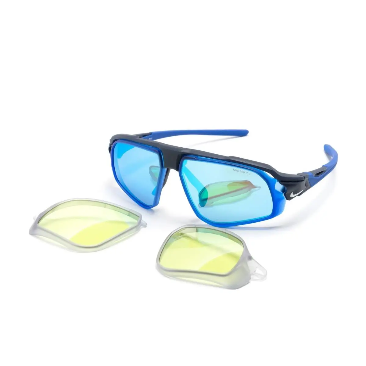 FLYFREE-M-FV2391-410-5914 Sunglasses 59mm by Nike