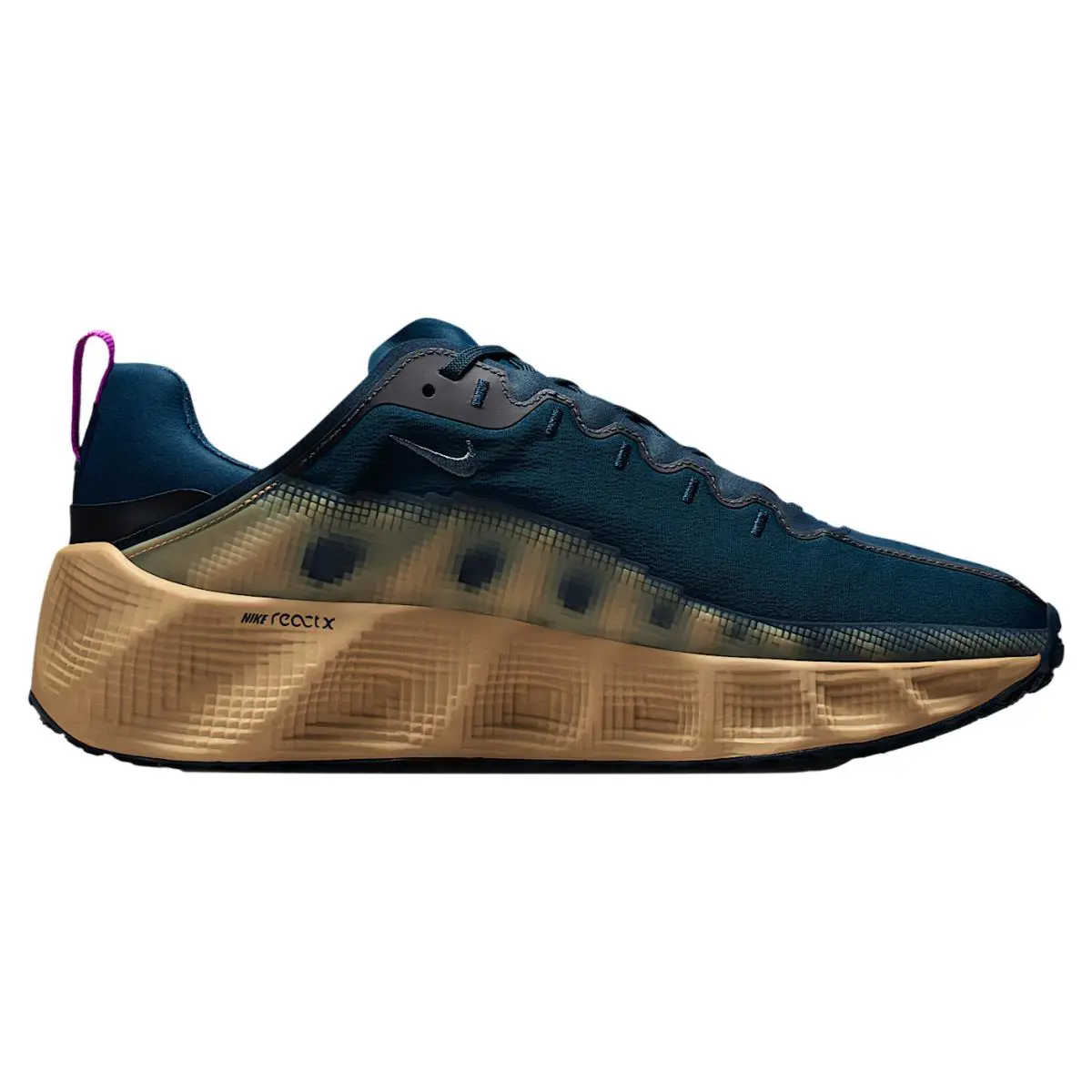 Nike shoes - Nike Ava Rover - Ava Rover - DX4215-404 - Blue 1