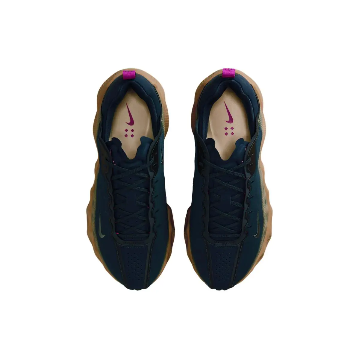 Nike shoes - Nike Ava Rover - Ava Rover - DX4215-404 - Blue 2