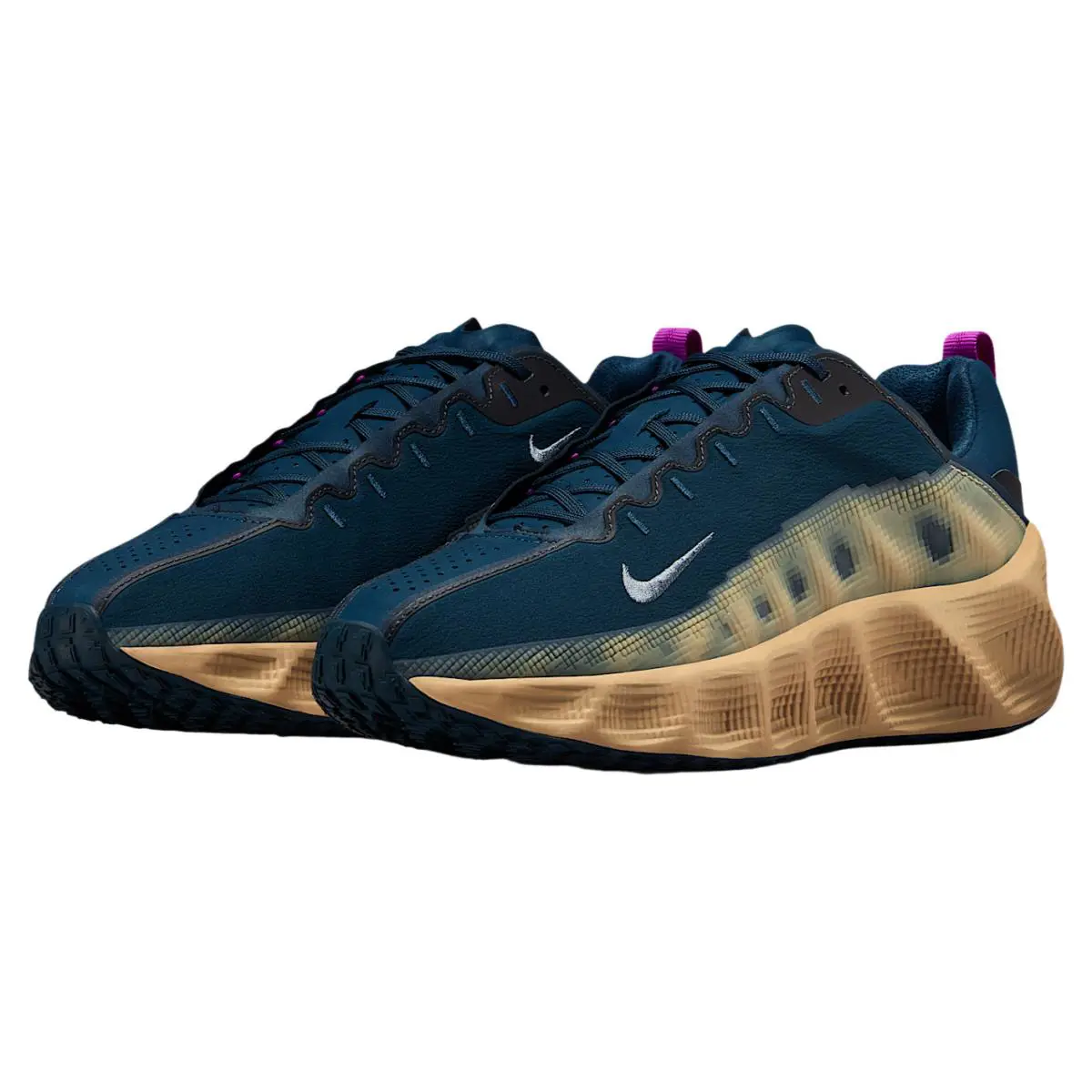 Nike shoes - Nike Ava Rover - Ava Rover - DX4215-404 - Blue 3