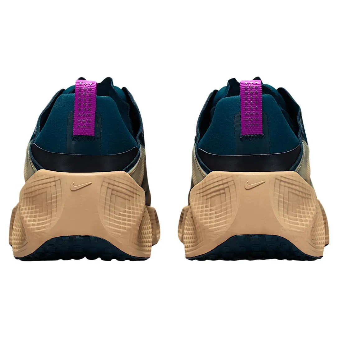 Nike shoes - Nike Ava Rover - Ava Rover - DX4215-404 - Blue 4