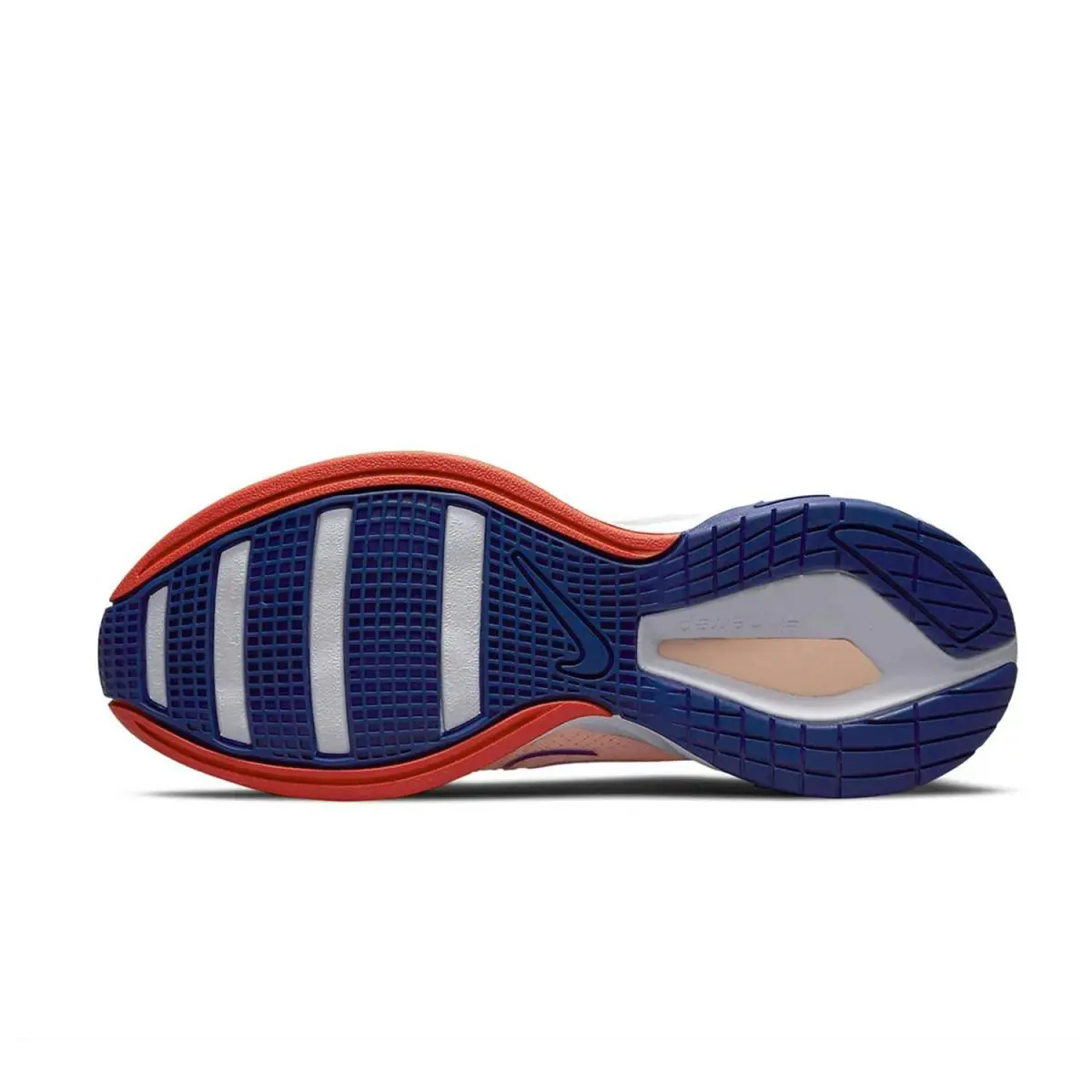 Nike shoes - W Nike Zoomx Superred Surge - CK9406 846 - Crimson Tint/Concord-TM Orange (UPC: 194956703921) 6