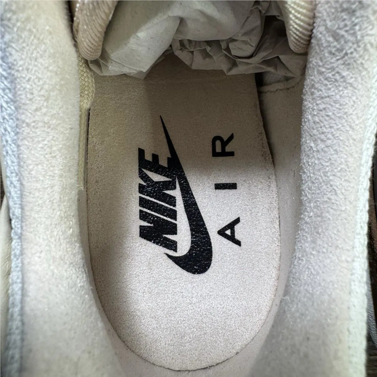 Nike shoes - Nike Air Max 1 - Air Max - FZ3621-220 - Brown 5