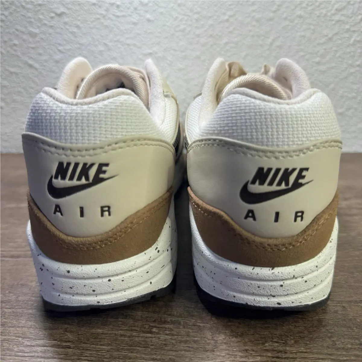Nike shoes - Nike Air Max 1 - Air Max - FZ3621-220 - Brown 7