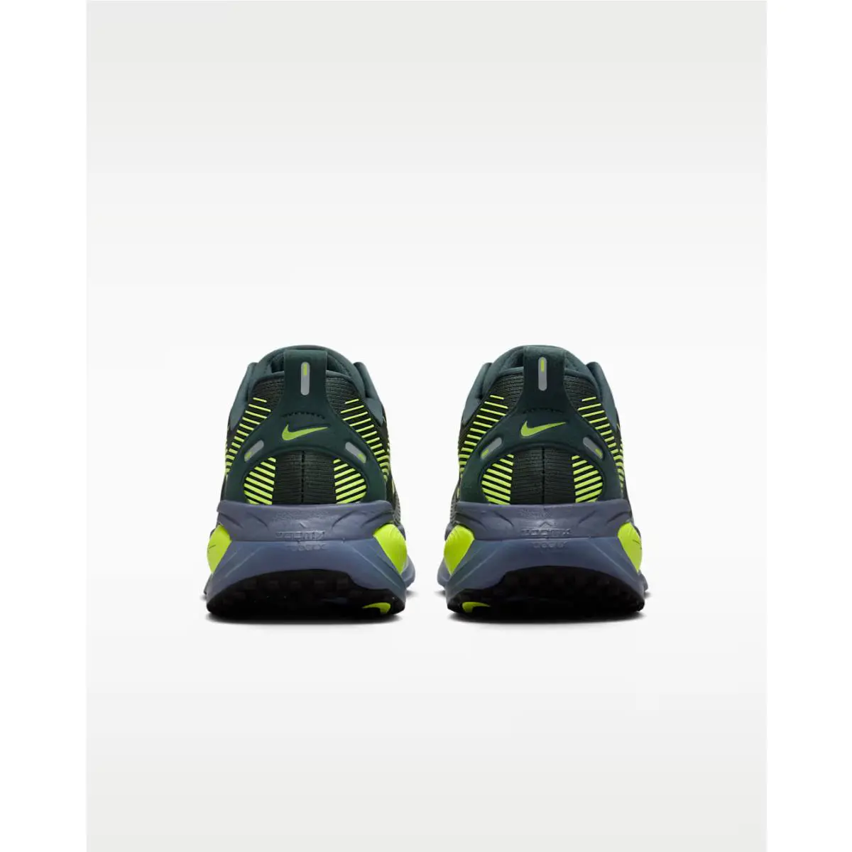 Nike shoes - Nike Vomero 18 - Vomero - IF0514-300 - Black 4