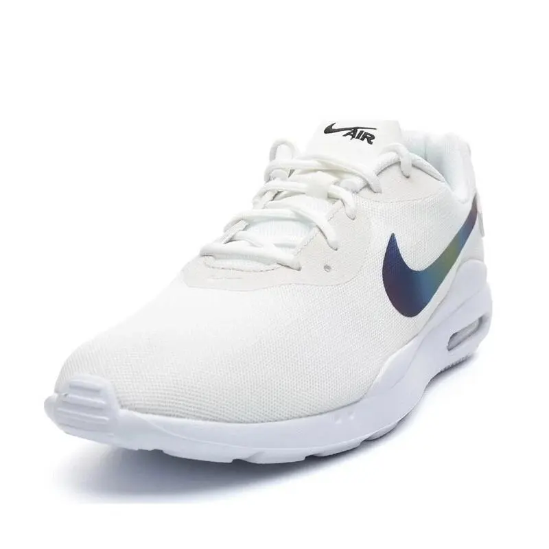 Nike shoes - Nike Air Max Oketo - Air Max Oketo - AQ2235 104 - White 1