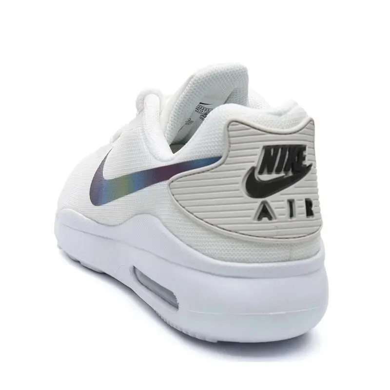 Nike shoes - Nike Air Max Oketo - Air Max Oketo - AQ2235 104 - White 2