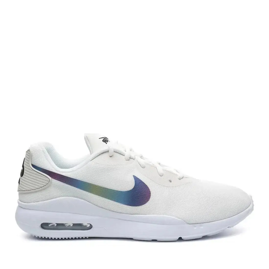 Nike Air Max Oketo AQ2235 104Summit White Running Shoes Men Size 7