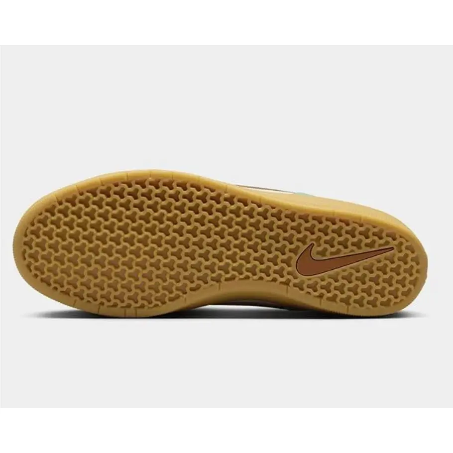 Nike shoes - Nike SB Force 58 - Force - DV5477-302 - Green Frost/Phantom/Gum Light Brown/Dark Russet (UPC: 197595999809) 0
