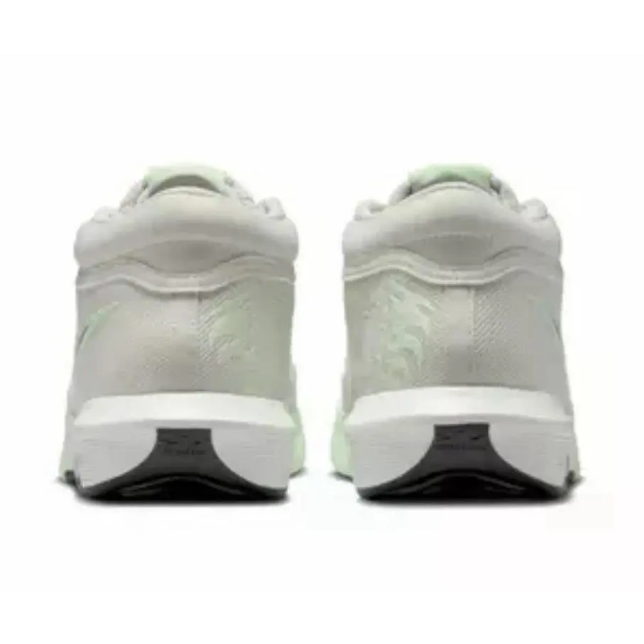 Nike shoes - Nike LeBron Witness 8 - LeBron Witness - HQ2139-002 - Green 4