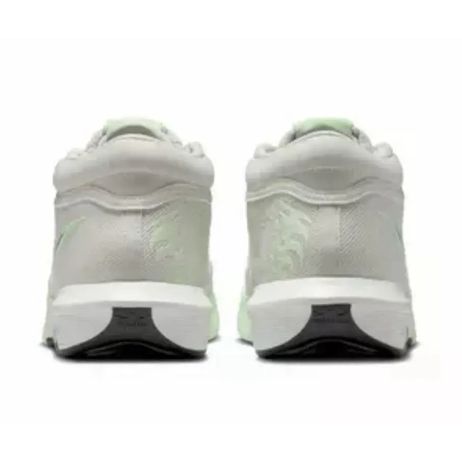Nike shoes - Nike LeBron Witness 8 - LeBron Witness - HQ2139-002 - Green 3