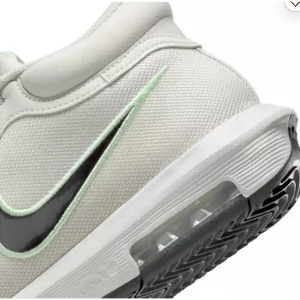 Nike shoes - Nike LeBron Witness 8 - LeBron Witness - HQ2139-002 - Green 8